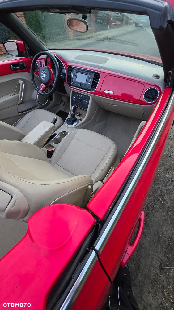 Volkswagen Beetle - 9
