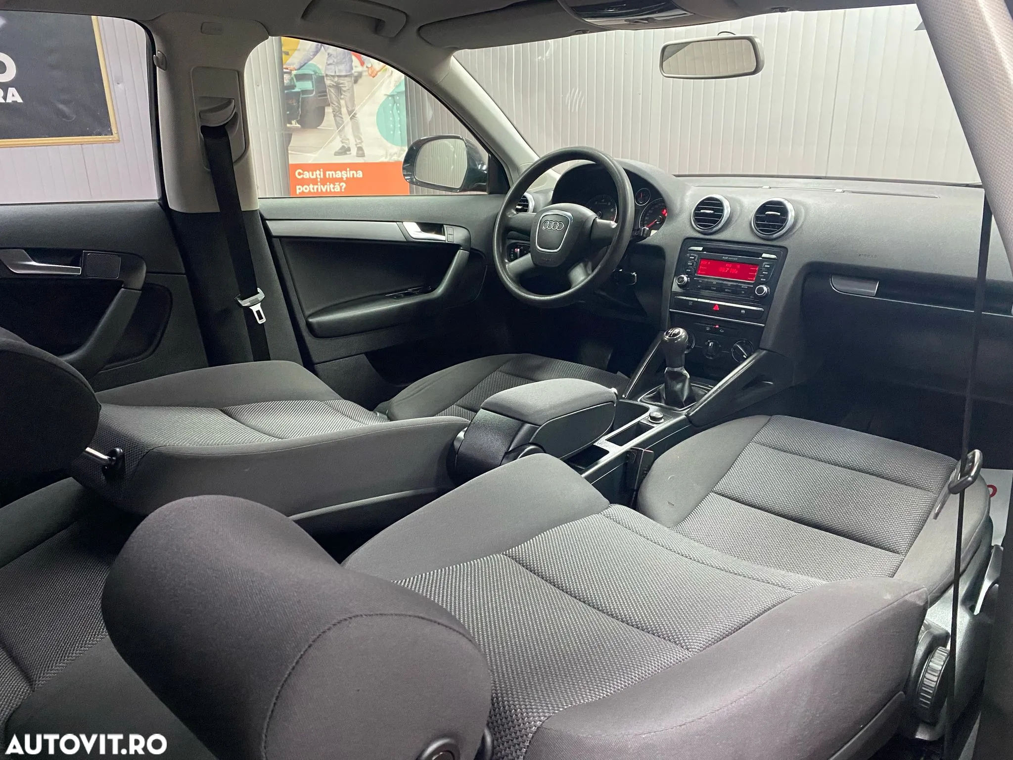 Audi A3 - 15