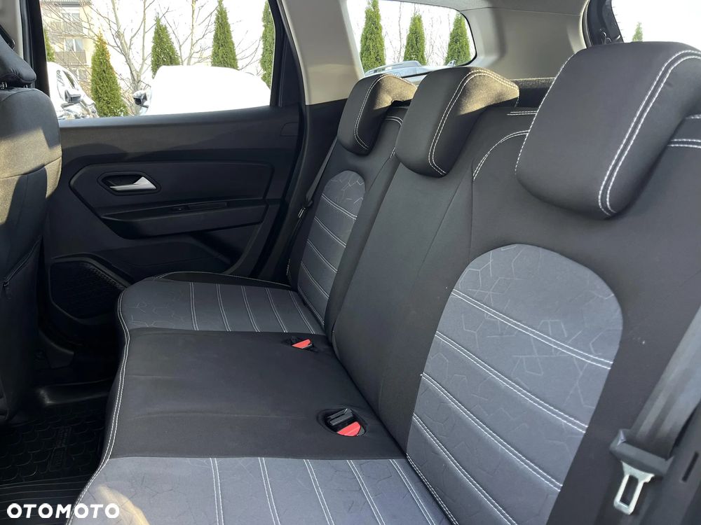 Dacia Duster 1.0 TCe Journey - 18