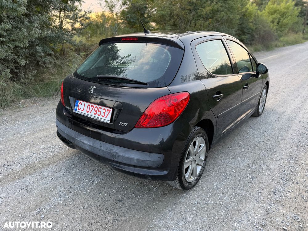 Peugeot 207 90 Tendance - 3