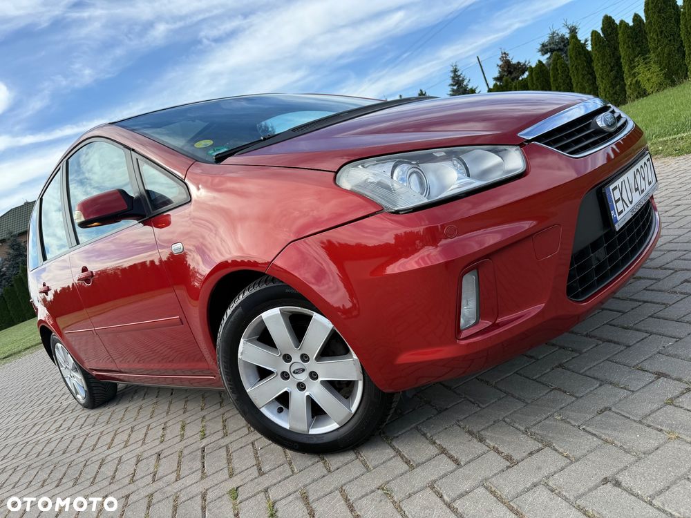 Ford C-MAX - 21