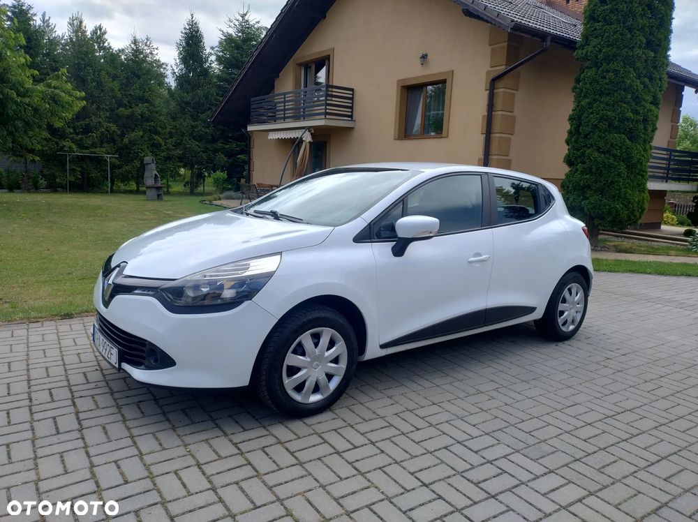 Renault Clio 1.2 16V 75 Life - 2