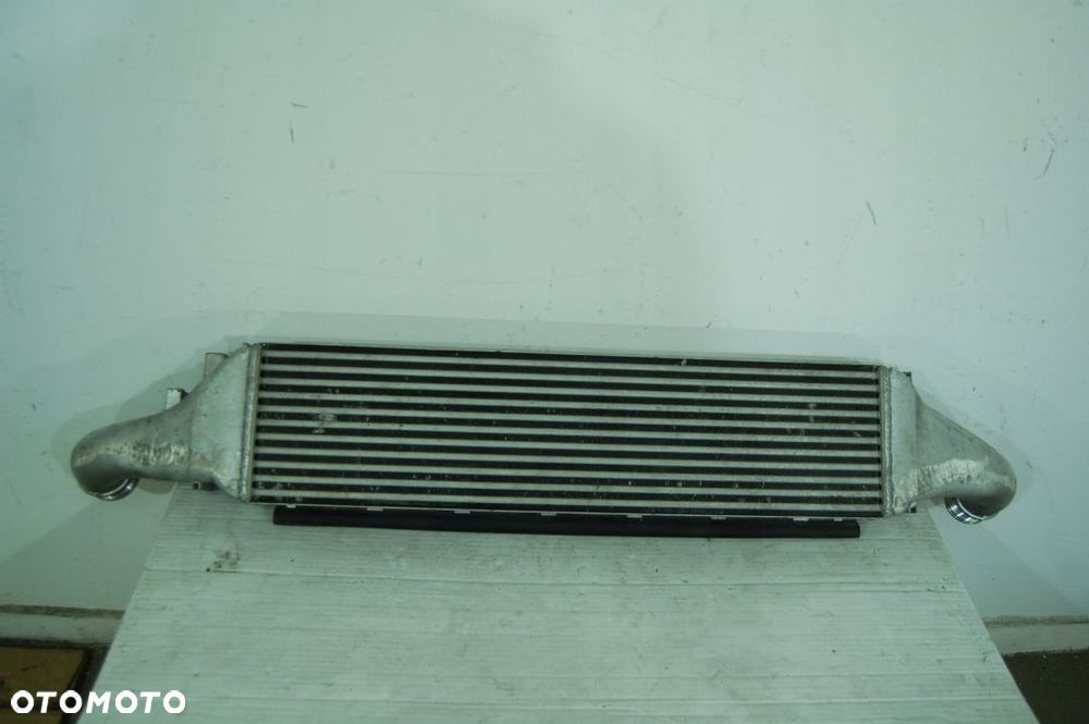 CHŁODNICA intercooler AUDI SQ5 3.0 TDI 8R0145805A - 1