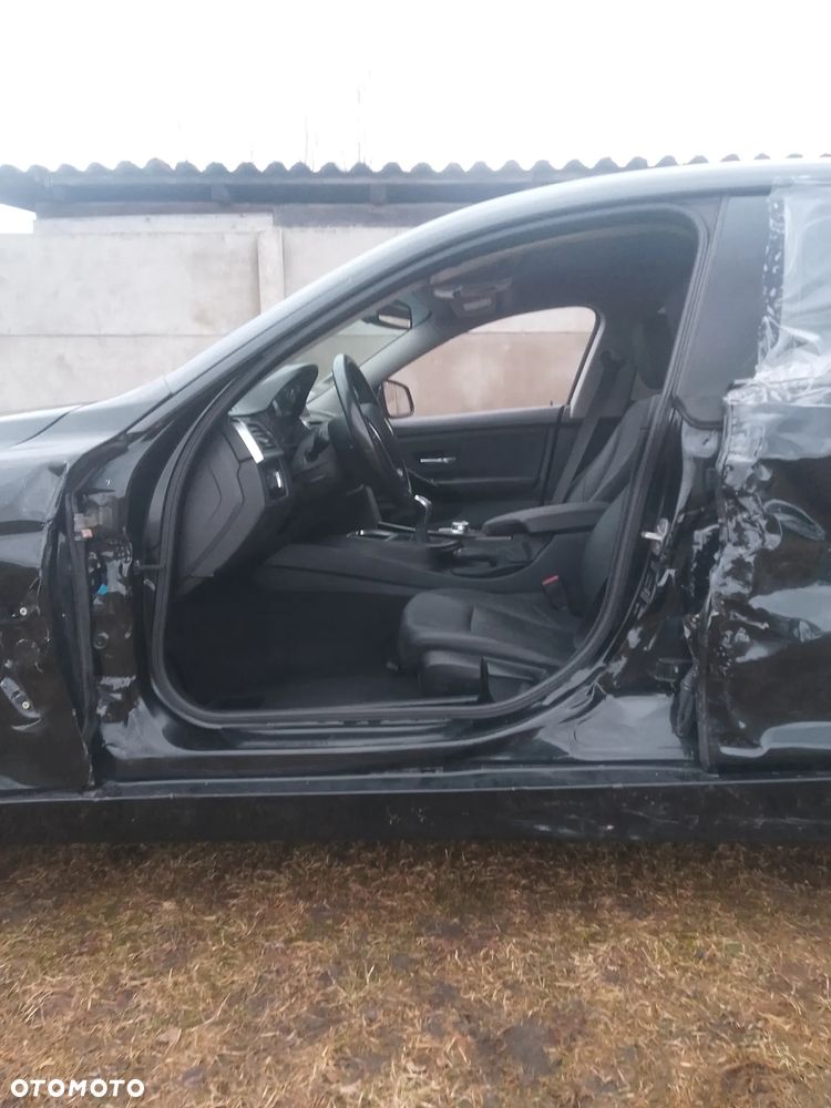 BMW Seria 4 - 12