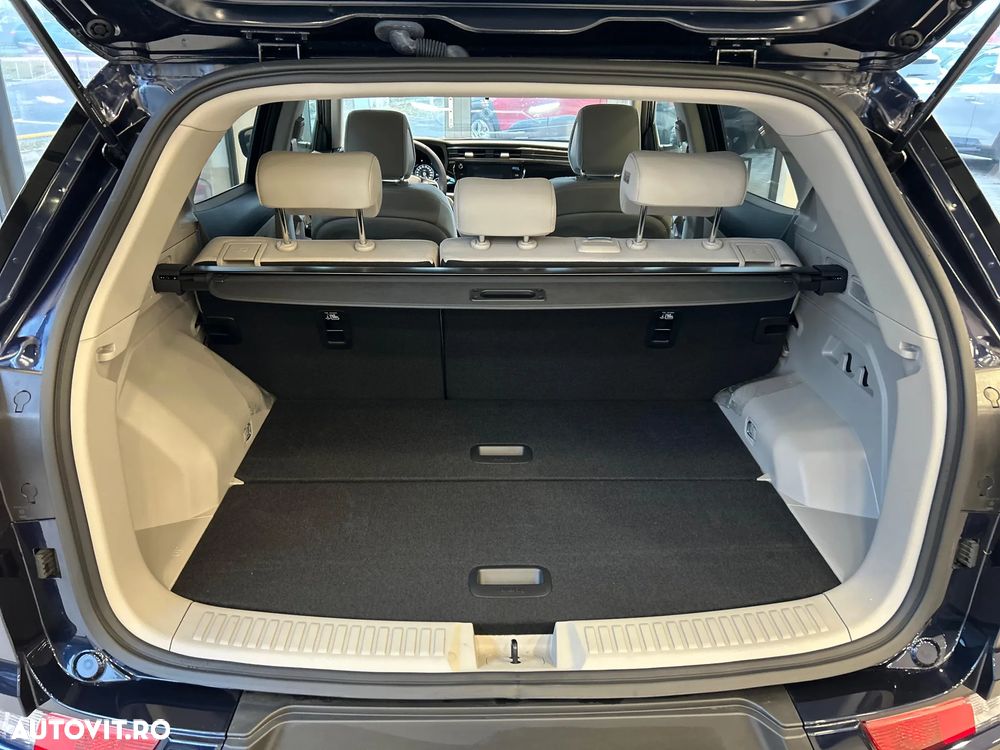 SsangYong Korando 1.5 GDI Turbo AT Premium - 28