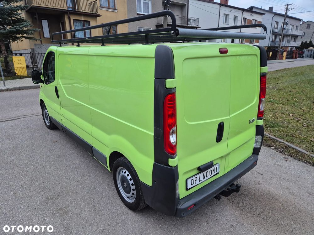 Renault Trafic - 19