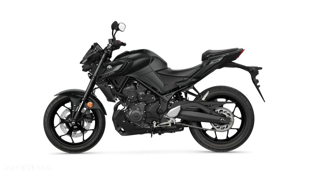 Yamaha MT - 22