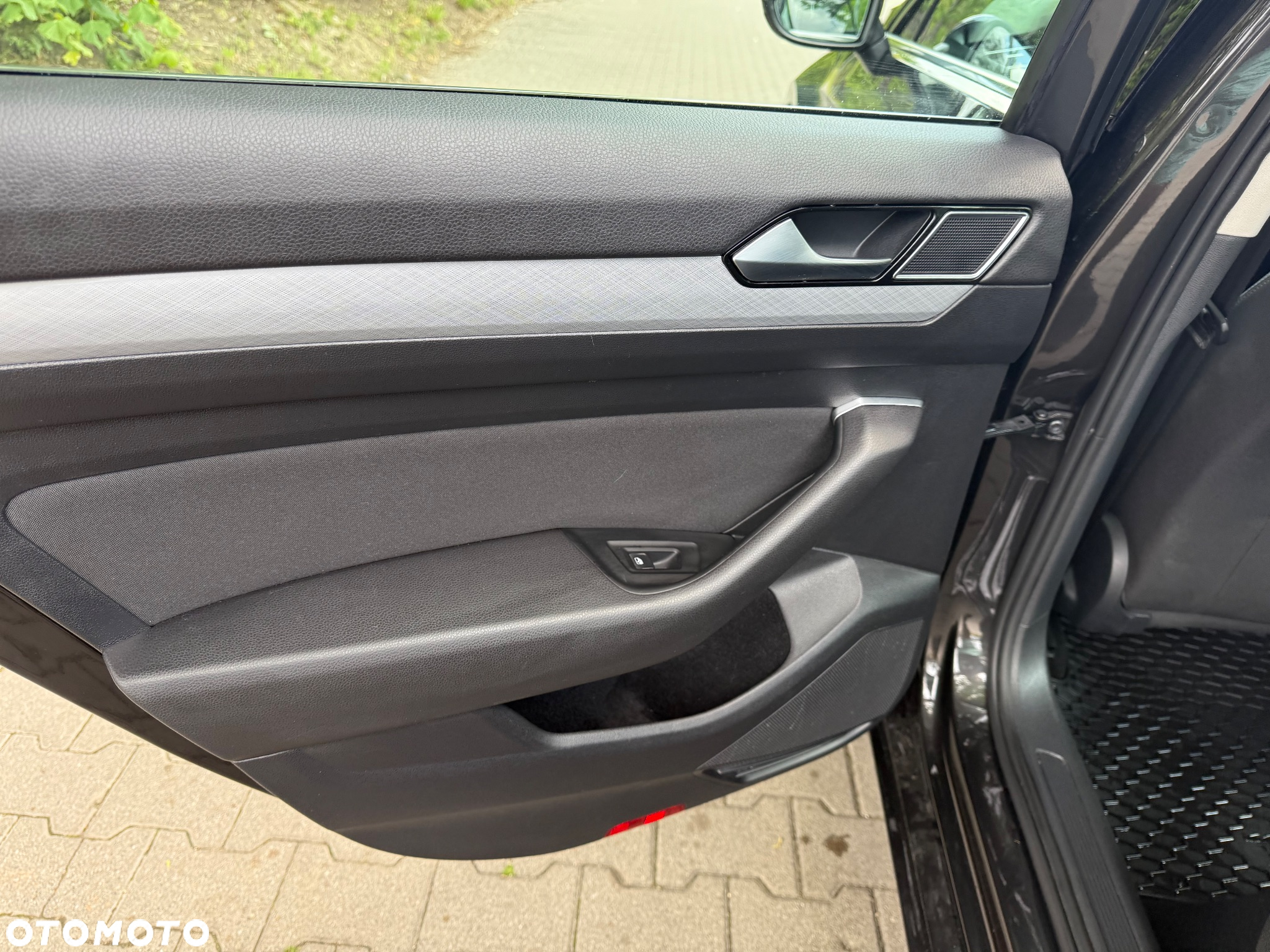 Volkswagen Passat 1.5 TSI EVO Comfortline - 26