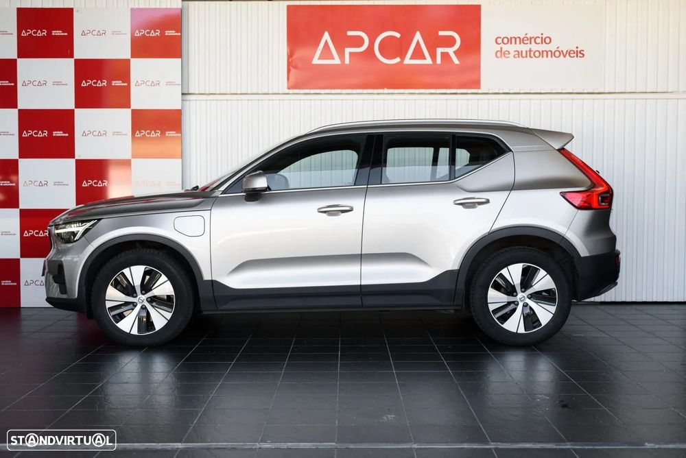 Volvo XC 40 1.5 T4 PHEV Core - 9