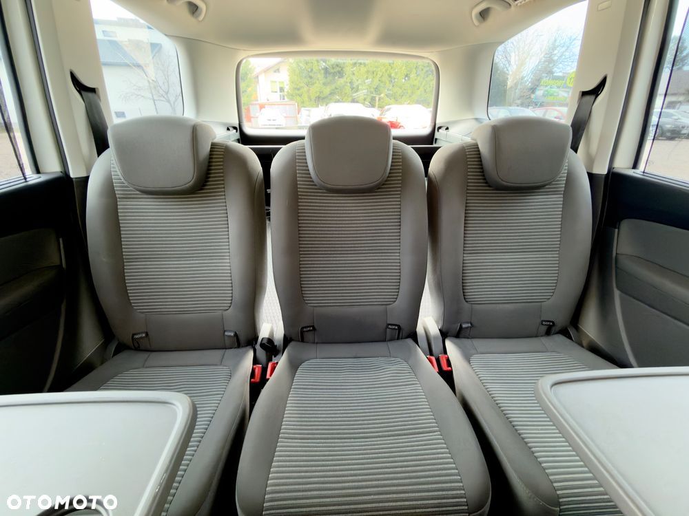 Seat Alhambra 2.0 TDI Reference DSG - 23
