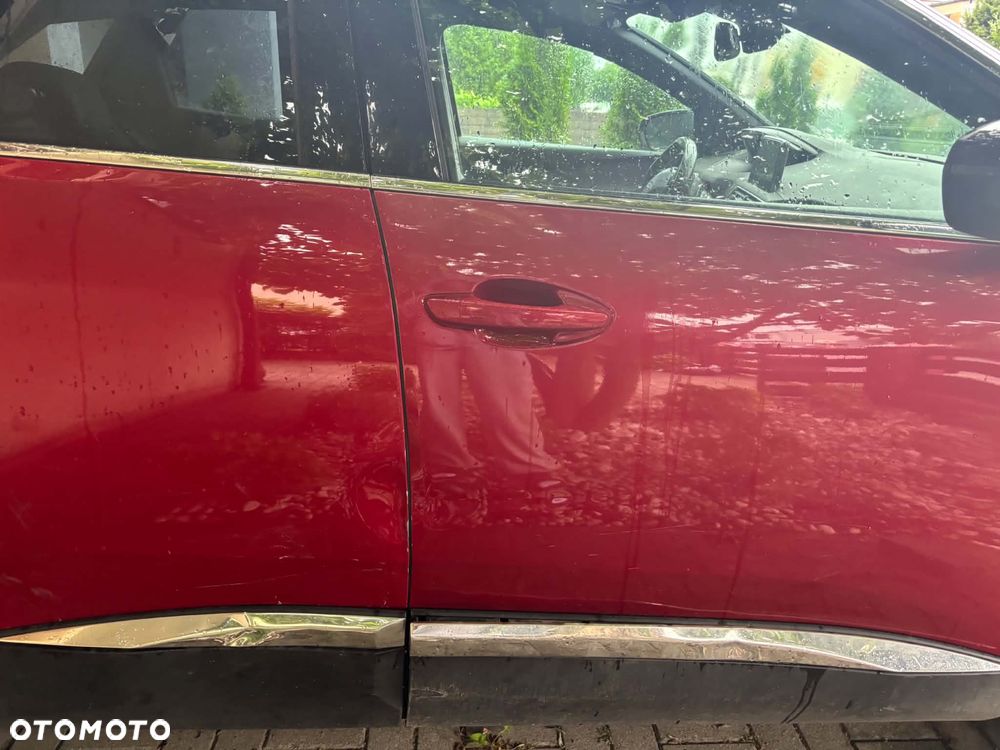 Peugeot 3008 1.6 PureTech GPF GT Line S&S EAT8 - 3