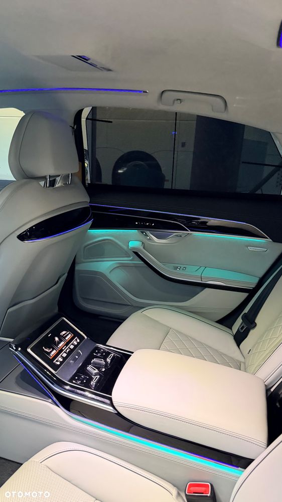 Audi A8 L 50 TDI mHEV Quattro Tiptr - 15
