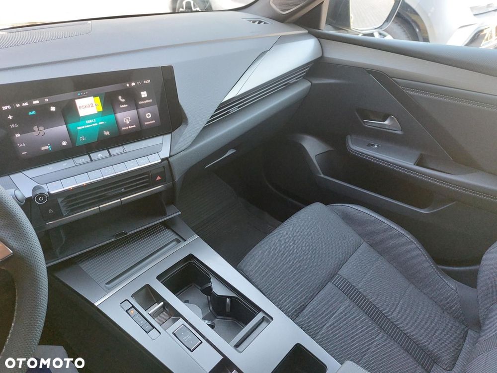 Opel Astra 1.2 T mHEV GS eDTC - 17
