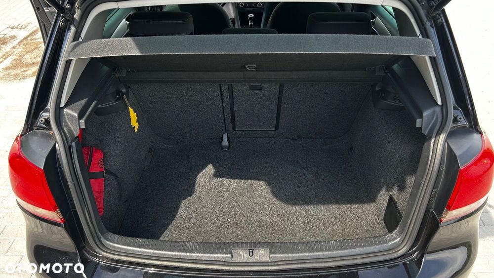 Volkswagen Golf 1.4 TSI Highline Optimum - 15