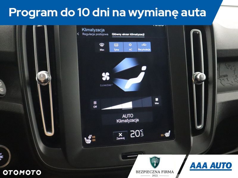 Volvo XC 40 - 20