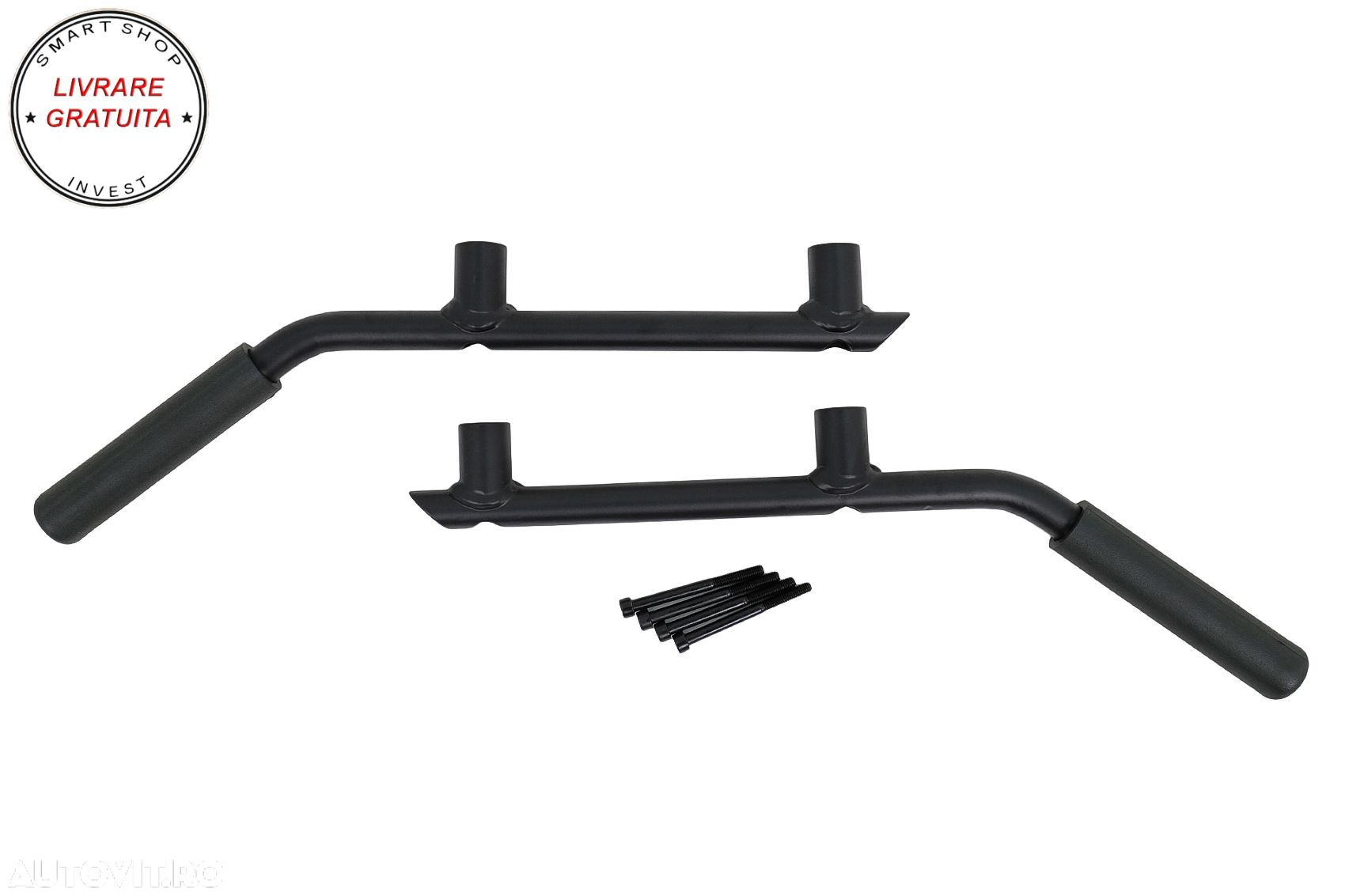 Manere prindere fata si spate Jeep Wrangler III SUV JK (2007-2017)- livrare gratuita - 6