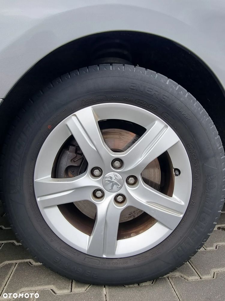 Peugeot 508 1.6 e-THP Active S&S - 13