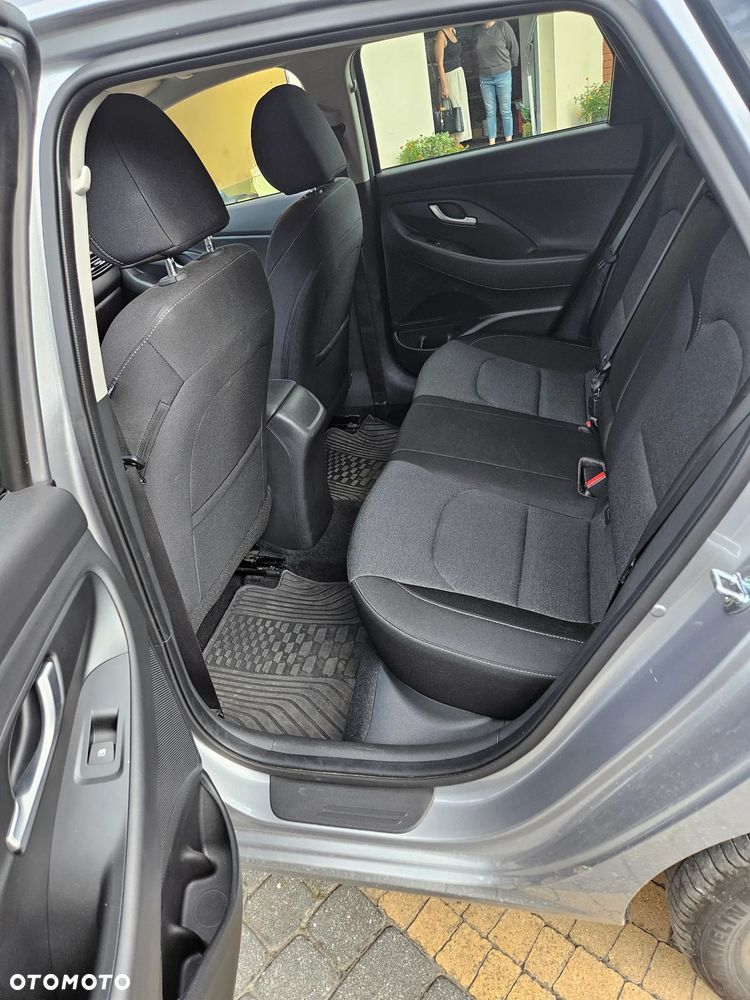 Hyundai i30 - 7