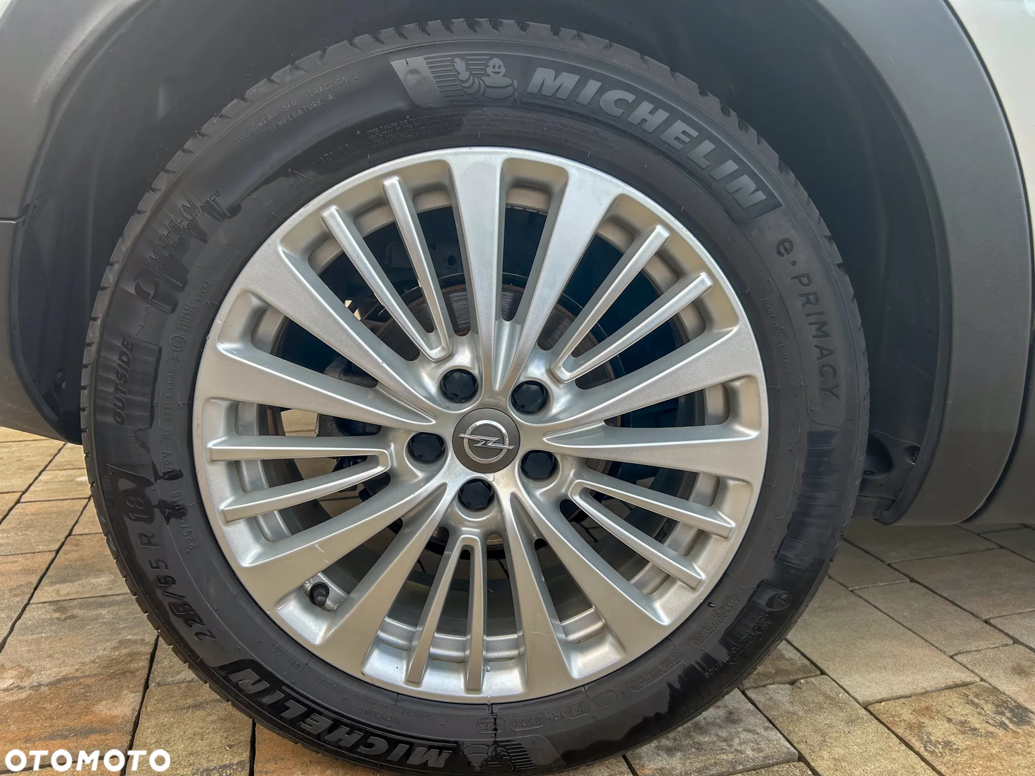Opel Grandland X - 26