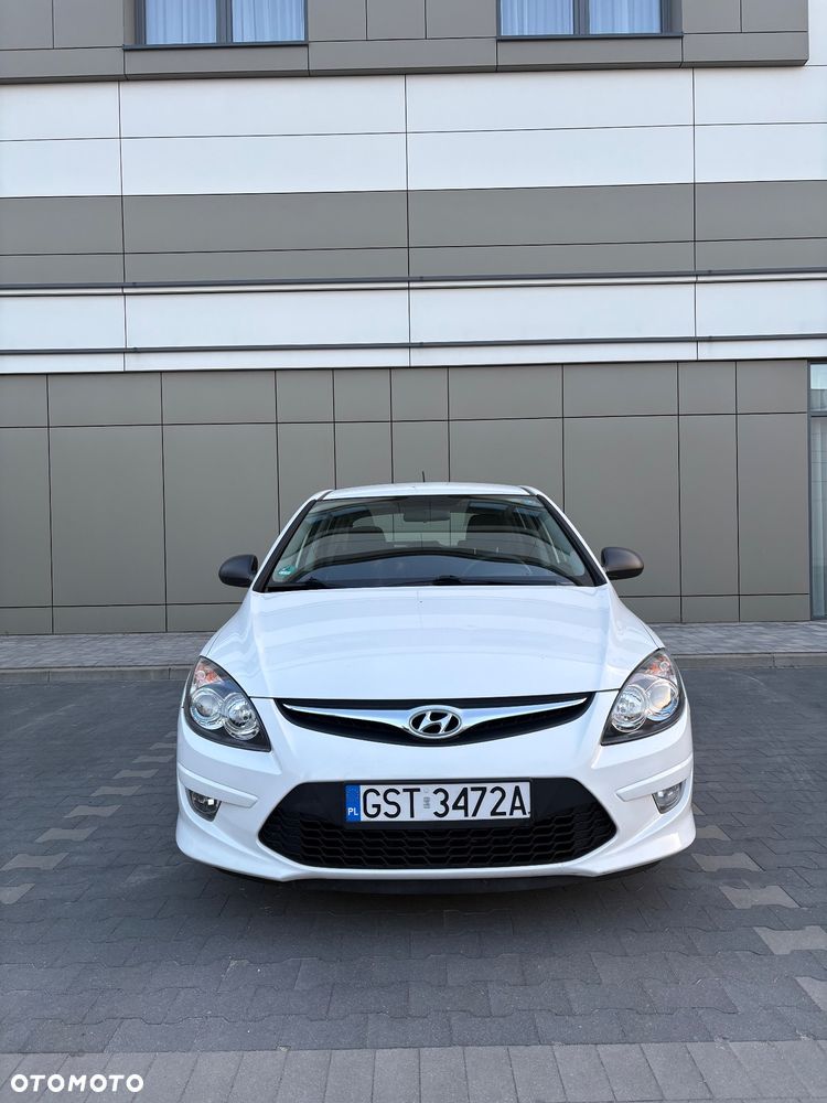 Hyundai i30 - 3