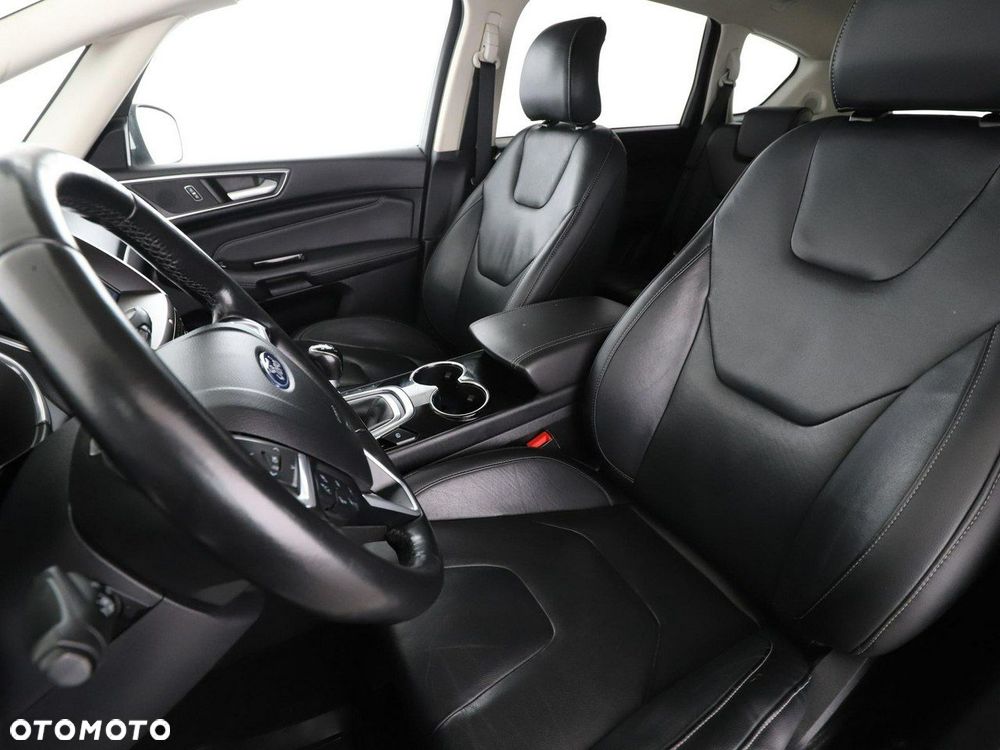 Ford S-Max 2.0 TDCi Titanium - 13