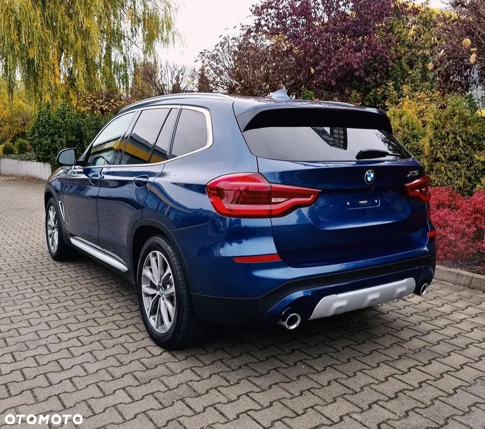 BMW X3 - 4