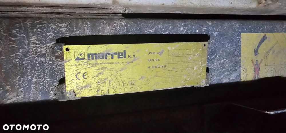 Renault MIDLUM 210 wywrotka brak sterowników , kluczyka - 24