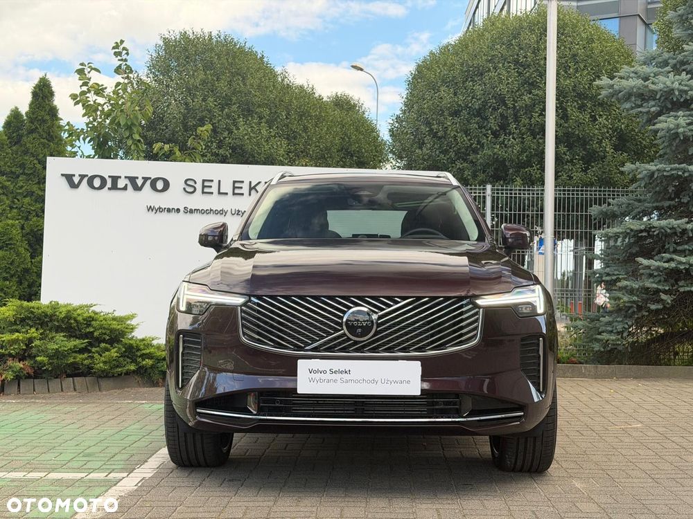 Volvo XC 90 - 3