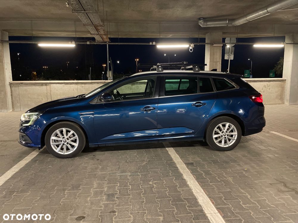 Renault Megane 2017 photo 5