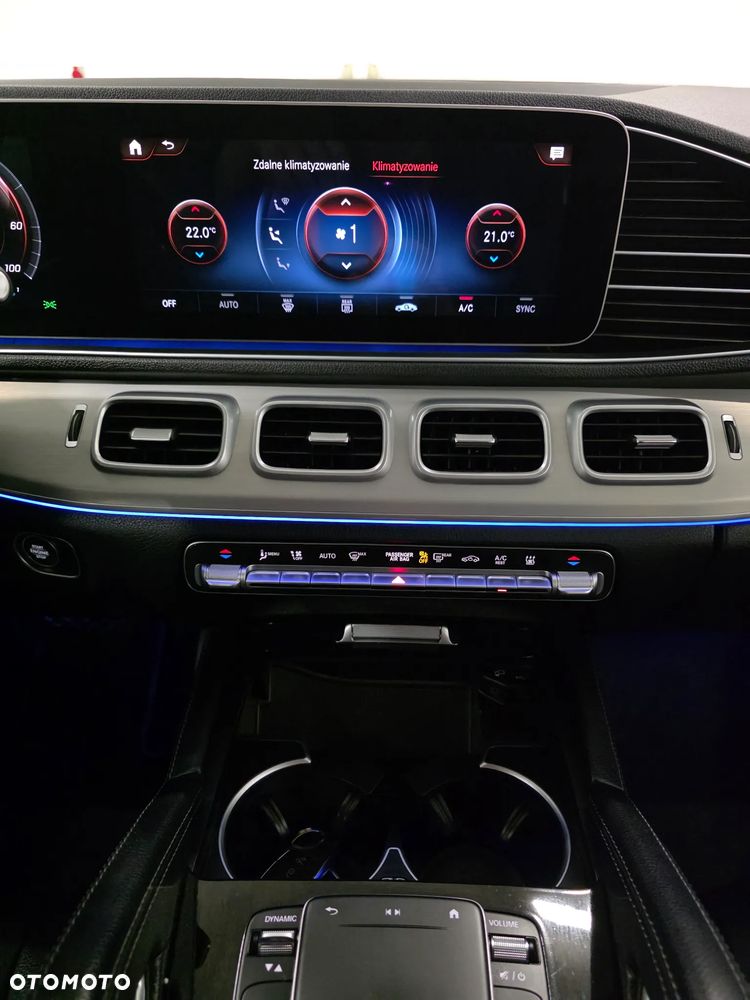 Mercedes-Benz GLE 350 de 4-Matic Premium - 14