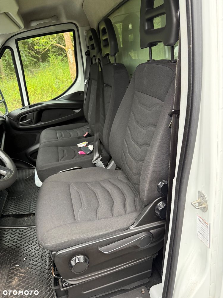 Iveco Daily 35S17 - 9