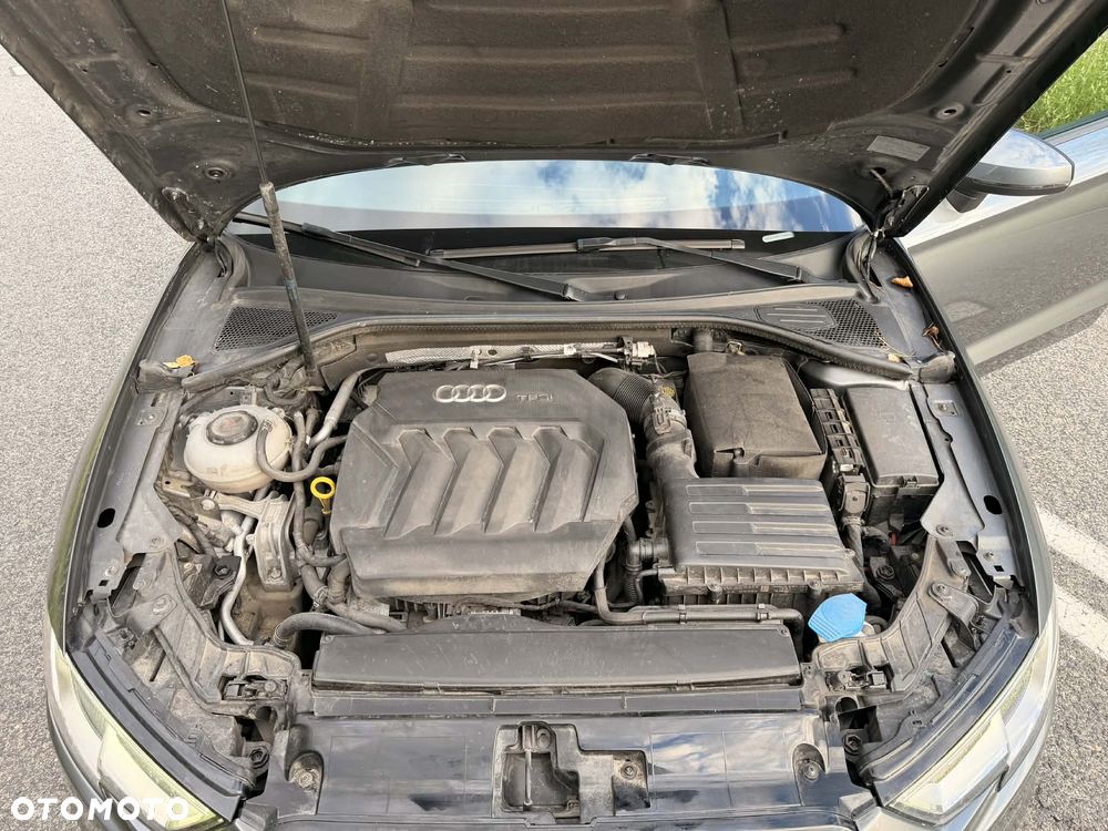 Audi A3 Limousine - 15