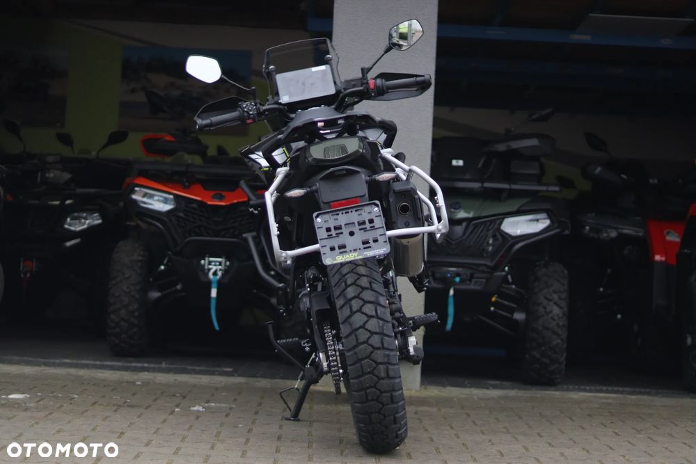 CFMoto 800MT Explore - 16