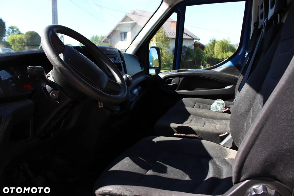 Iveco 35s11 - 9
