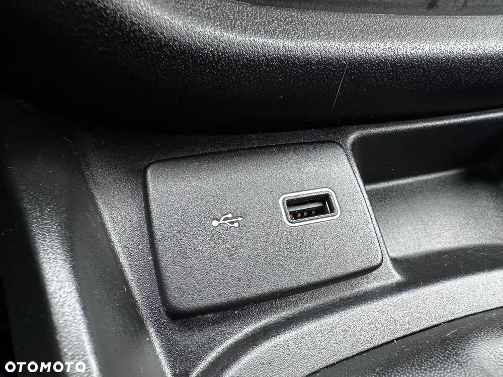 Fiat Doblo Maxi Dynamic - 30