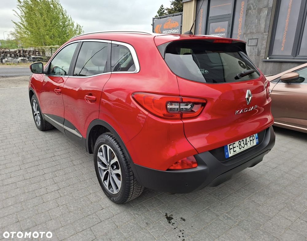Renault Kadjar - 4