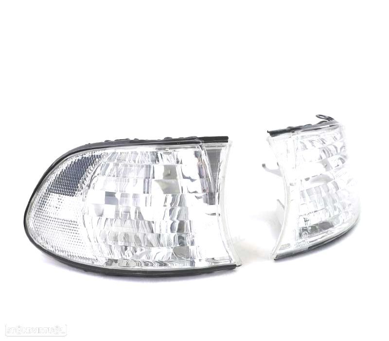 PISCAS FRONTAIS BMW SERIE 7 E38 98-01 - 3