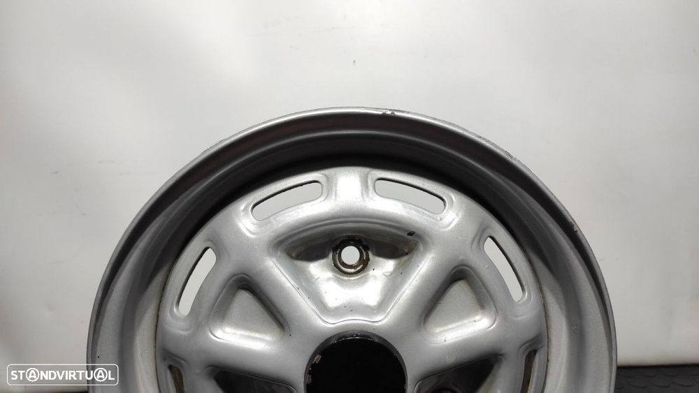 BORDA DE FERRO RENAULT 12 FAMILIAR TS TURISMO FAMILIAR - 7