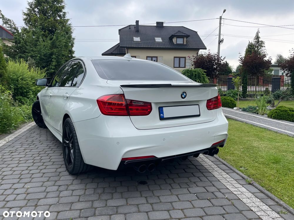 BMW Seria 3 - 29