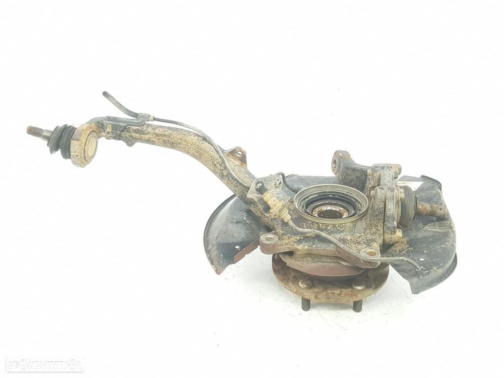 MANGA DE EIXO FRONTAL DIREITA TOYOTA LAND CRUISER 90 2000 -4320135080 - 2