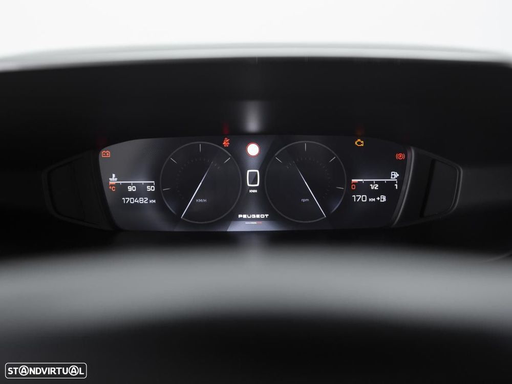 Peugeot 308 SW 1.5 BlueHDi Allure - 14