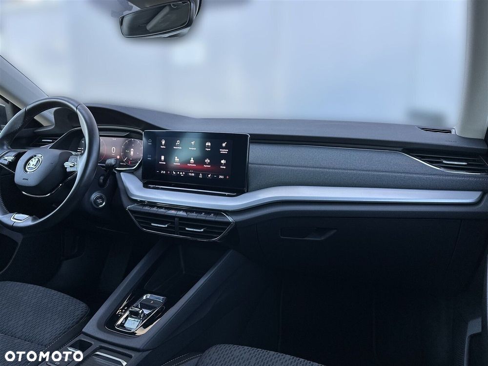 Skoda Octavia 1.5 TSI ACT Style DSG - 14