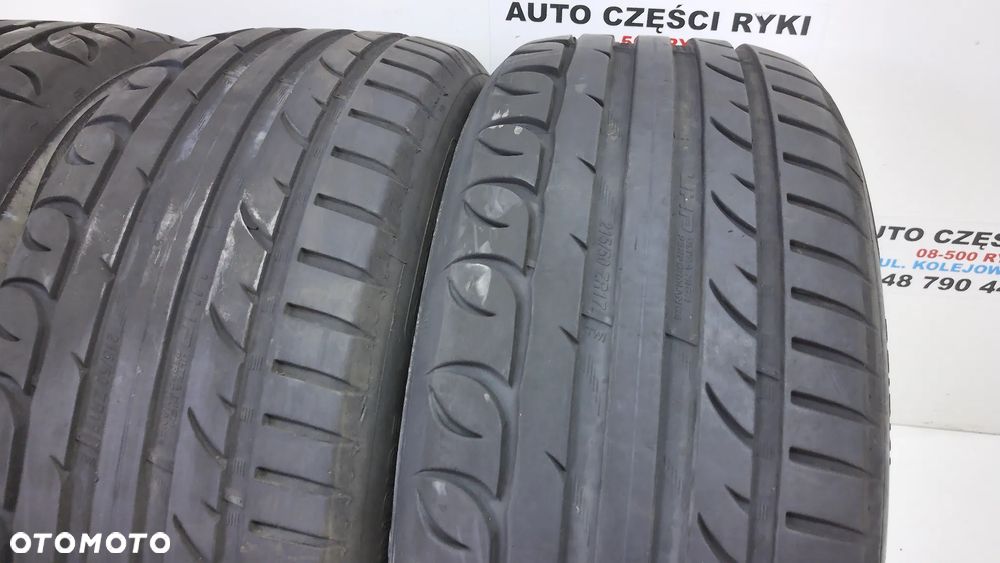 215/50R17 95W Kormoran UHP 2020 - 2