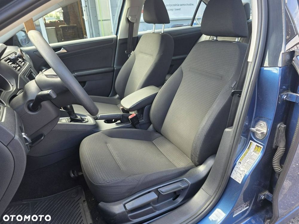 Volkswagen Jetta 1.4 TSI DSG BlueMotion Technology - 6