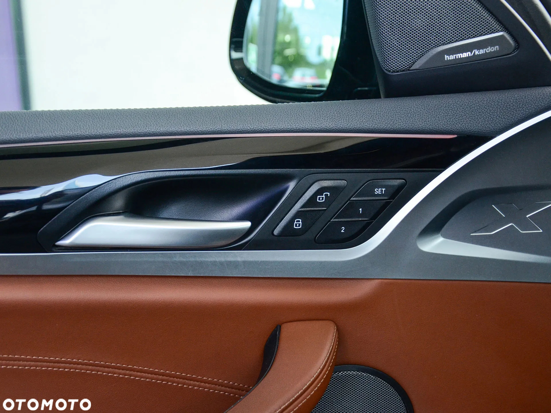 BMW X4 xM40i - 15