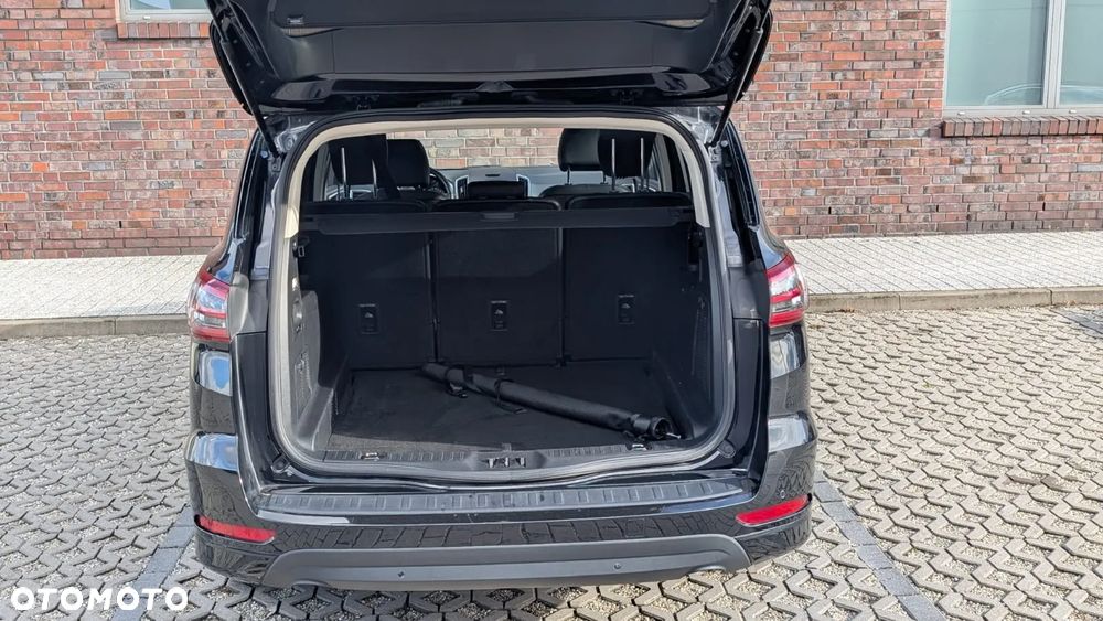 Ford S-Max 2.0 EcoBlue Titanium - 13