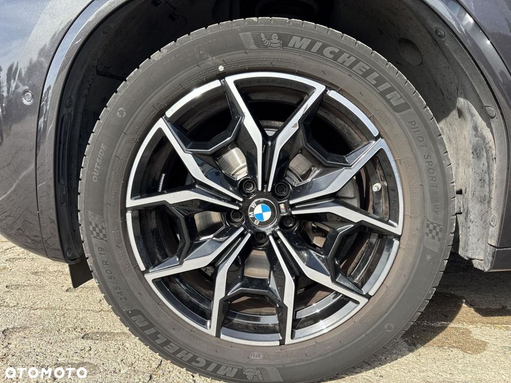 BMW X4 2024