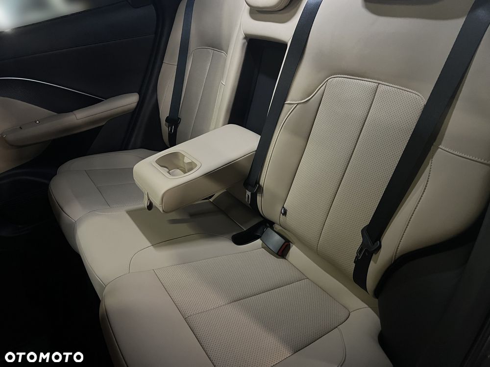 Changan CS55 Plus 1.5T DCT - 14