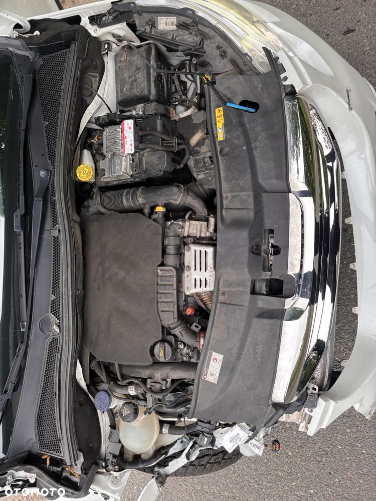 Peugeot 2008 2016