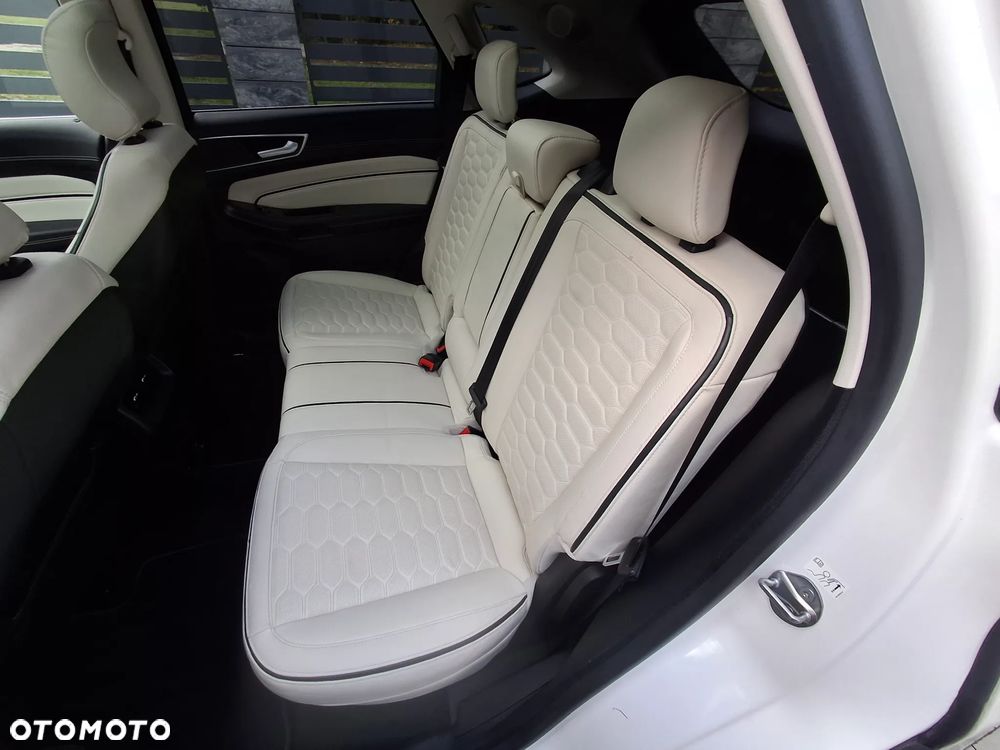 Ford Edge 2.0 TDCi Bi-Turbo 4x4 Vignale - 21
